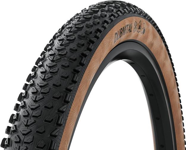 Picture of Continental Ruban 27.5×2.30 (58-584) SL Skinwall